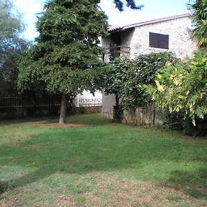Villa Funtana Apartment