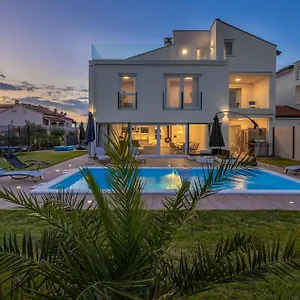 Eni Ferienhaus