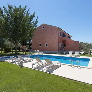 Bed and breakfast Beccaccia, Fažana