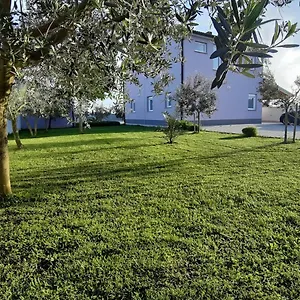 Zeus Ferienhaus